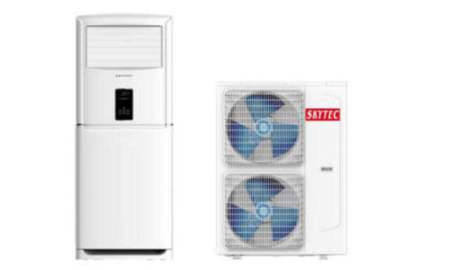 SKYTEC -48ASF23 i/o 