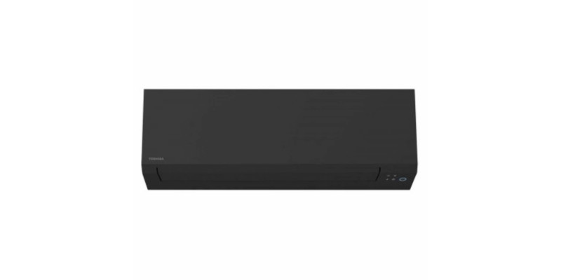 Toshiba RAS-B13G3KVSGB-E+RAS-13J2AVSG-E1 EDGE BLACK