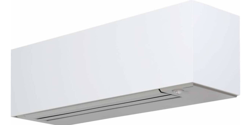 Toshiba DAISEIKAI 10 WHITE RAS-B18S4KVPG-E+RAS-18S4AVPG-E 