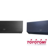 Toyotomi CTN/CTG 371BV (BRM)