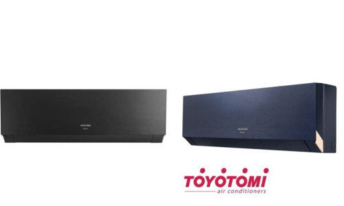 Toyotomi CTN/CTG 371BV (BRM)