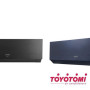 Toyotomi CTN/CTG 371BV (BRM)