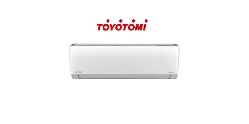 Toyotomi KTN/KTG-22-18R32