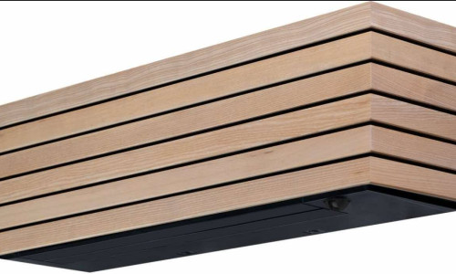 Toshiba DAISEIKAI 10 WOODEN RAS-B10S4KVDG-E+RAS-10S4AVPG-E