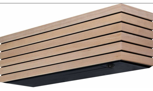 Toshiba DAISEIKAI 10 WOODEN RAS-B10S4KVDG-E+RAS-10S4AVPG-E