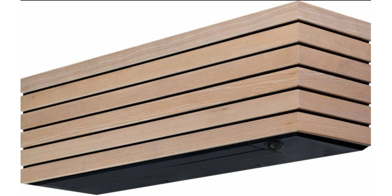 Toshiba DAISEIKAI 10 WOODEN RAS-B10S4KVDG-E+RAS-10S4AVPG-E