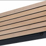 Toshiba DAISEIKAI 10 WOODEN RAS-B10S4KVDG-E+RAS-10S4AVPG-E