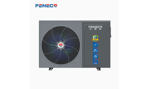 Αντλία Θερμότητας Monoblock Full DC Inverter XD-04BPM