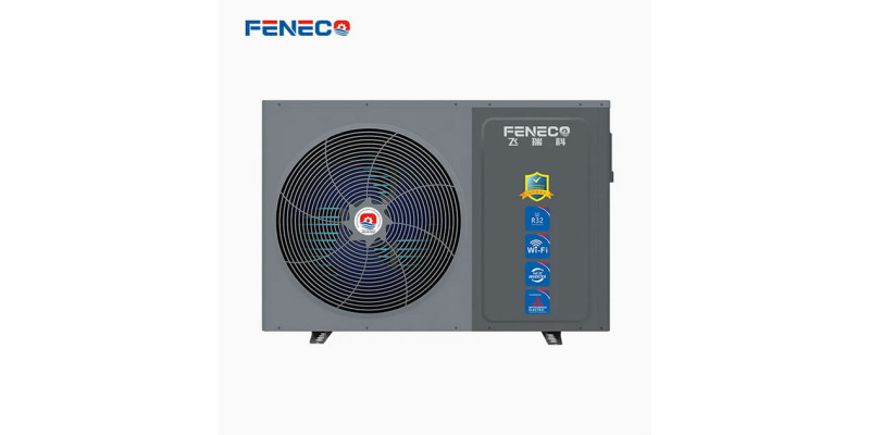 Αντλία Θερμότητας Monoblock Full DC Inverter XD-04BPM