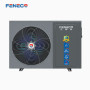Αντλία Θερμότητας Monoblock Full DC Inverter XD-04BPM