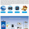 Αντλία Θερμότητας Monoblock Full DC Inverter XD-04BPM