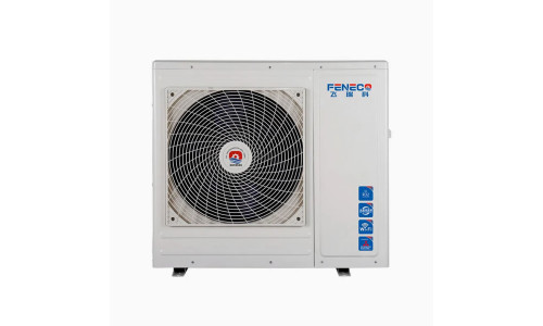 Αντλία Θερμότητας Monoblock Full DC Inverter XD-025BPM