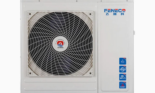 Αντλία Θερμότητας Monoblock Full DC inverter XD-05BPM