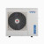 Αντλία Θερμότητας Monoblock Full DC inverter XD-05BPM