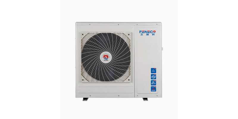 Αντλία Θερμότητας Monoblock Full DC Inverter XD-025BPM