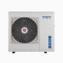 Αντλία Θερμότητας Monoblock Full DC Inverter XD-025BPM