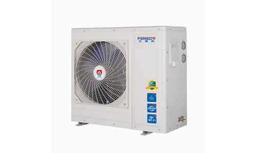 Αντλία Θερμότητας Monoblock Full DC Inverter XD-025BPM