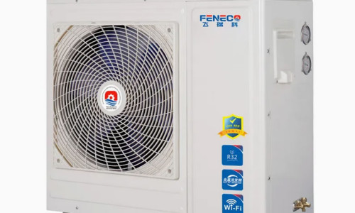 Αντλία Θερμότητας Monoblock Full DC inverter XD-05BPM
