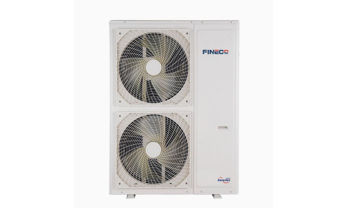 Αντλία Θερμότητας Monoblock Full DC inverter XD-06BPM