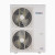 Αντλία Θερμότητας Monoblock Full DC inverter XD-06BPM