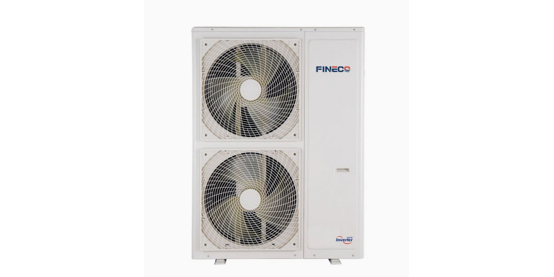 Αντλία Θερμότητας Monoblock Full DC inverter XD-06BPM