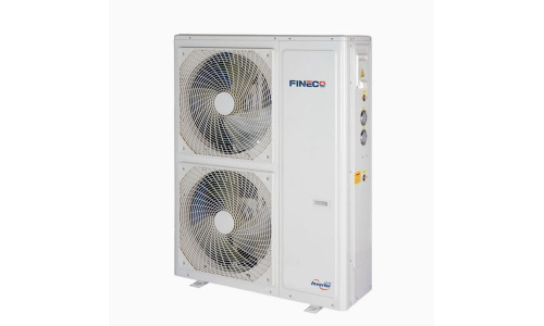 Αντλία Θερμότητας Monoblock Full DC inverter XD-06BPM