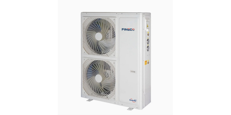 Αντλία Θερμότητας Monoblock Full DC inverter XD-06BPM