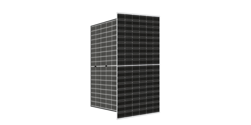 Solar Ocean N-Type 440W
